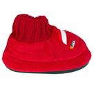Pantufa Infantil Meninos Higloo Disney Mcqueen Vermelho-7899