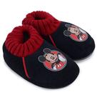 Pantufa Infantil Meninos Maria Emilia Mickey Mouse