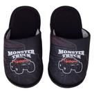 Pantufa Infantil Monster Truck Menino- 610