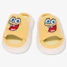 Pantufa Infantil Nuvem Bob Esponja Pantufa Infantil Nuvem Bob Esponja