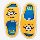 Pantufa Infantil Nuvem Minions Pantufa Infantil Nuvem Minions