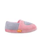 Pantufa Infantil Stuf Sp0053