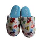 Pantufa Infantil Toy Story Branca Basic+ Nº 29/30