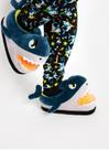 Pantufa Infantil Tubarão Puket