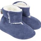 Pantufa Infantil Vairelli Inverno em Plush IXT