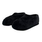 Pantufa Katurê Botinha em Fleece Feminina