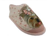 Pantufa Katurê Feminina Em Soft Cachorrinho 607