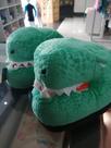 Pantufa kids Dino Vulcão Puket 25/27