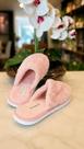 Pantufa lady 39-40 rosa flan