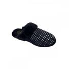 Pantufa Leffa 559 Poá Feminino