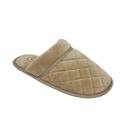 Pantufa Leffa 759 Chinelo de Lã Feminino