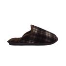 Pantufa Leffa de Inverno Masculino 758 Xadez/Café Pantufa Leffa de Inverno Masculino 758 Xadez/Café