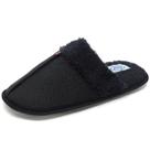 Pantufa Masculina Adulta Gasf Felpuda Pantufa Masculina Adulta Gasf Felpuda