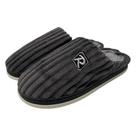 Pantufa Masculina Adulto Chinelo De Quarto Solado Borracha Tpr Grosso Resistente Inverno Estilo