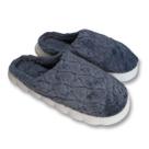Pantufa Masculina Chinelo de Inverno Para Homem Forrada Leve Quente