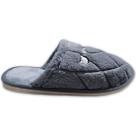 Pantufa Masculina Chinelo Pelúcia Macia Iglú Solado Borracha Pantufa Masculina Chinelo Pelúcia Macia Iglú Solado Borracha