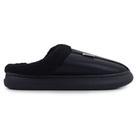 Pantufa Masculina Europa Felipe I Preta - 2006