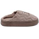 Pantufa Masculina Europa Marrom - 2005 Pantufa Masculina Europa Marrom - 2005