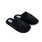 Pantufa Masculina Gasf Chinelo Preto 19373 Pantufa Masculina Gasf Chinelo Preto 19373