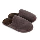 Pantufa Masculina Higloo Chinelo Prince Marrom