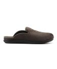 Pantufa Masculina Pegada 166001 Musgo