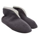 Pantufa Masculina Vairelli Inverno em Plush HZ Super Quentinha e Confortável