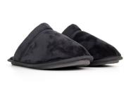 Pantufa Masculino Specht Plush Preto - 4034