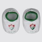 Pantufa Meia Malha Infantil Fluminense Pantufa Meia Malha Infantil Fluminense