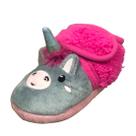 Pantufa Menina Pelúcia Europa Bebe Sort 1027
