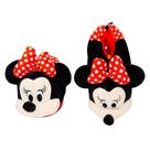 Pantufa Minnie 3d Europa 802743
