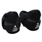 Pantufa Nº 33-35 Darth Vader Star Wars Zona Criativa 10071554 Pantufa Nº 33-35 Darth Vader Star Wars Zona Criativa 10071554