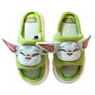 Pantufa nuvem grogu tamanho p Pantufa nuvem grogu tamanho p