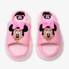 Pantufa Nuvem Minnie Mouse Disney - Zona Criativa