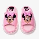 Pantufa Nuvem Minnie Mouse Disney