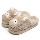 Pantufa Ovelha Veludo Chinelo Pelúcia Macia Conforto Premium Pantufa Ovelha Veludo Chinelo Pelúcia Macia Conforto Premium