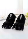 Pantufa Pata de Garra Chinelo de Frio Aquecer os Pés - Calça 35 a 39 Pantufa Pata de Garra Chinelo de Frio Aquecer os Pés - Calça 35 a 39