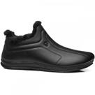 Pantufa Pegada 16602103 Forrado Lã Pelo Masculino