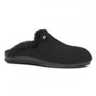 Pantufa Pegada 266005-05 Chinelo de Lã Feminino