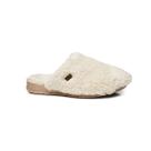 Pantufa Pegada 266007-01 Feminina