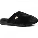 Pantufa Pegada 266007-02 Feminina