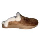 Pantufa pegada calce fácil ref:266005 feminino