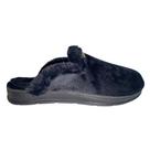 Pantufa pegada calce fácil ref:266005 unissex