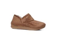 Pantufa Pegada Feminina Terra 266019.02