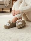 Pantufa Pelinho Ilhama Ferpa