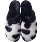 Pantufa Pelúcia Premium Masculina Feminina Chinelo Quentinho Antiderrapante Pantufa Pelúcia Premium Masculina Feminina Chinelo Quentinho Antiderrapante