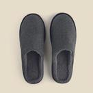 Pantufa Premium Blake Cinza - ACASA