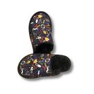 Pantufa Premium Dia-a-Dia