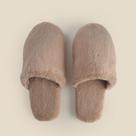 Pantufa Premium Willow Bege - ACASA Pantufa Premium Willow Bege - ACASA