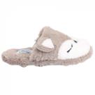 Pantufa Raposa Gasf 211361