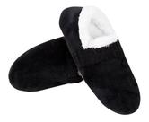 Pantufa Sapato Forrada Antiderrapante Adulto Frio Pelúcia 1 Par Para Esquentar os Pés Térmica Pantufa Sapato Forrada Antiderrapante Adulto Frio Pelúcia 1 Par Para Esquentar os Pés Térmica